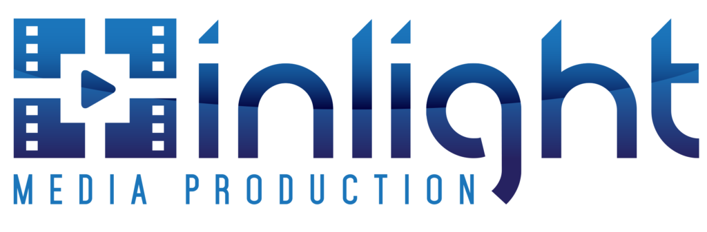 Inlight  Media | Video production | Website Design