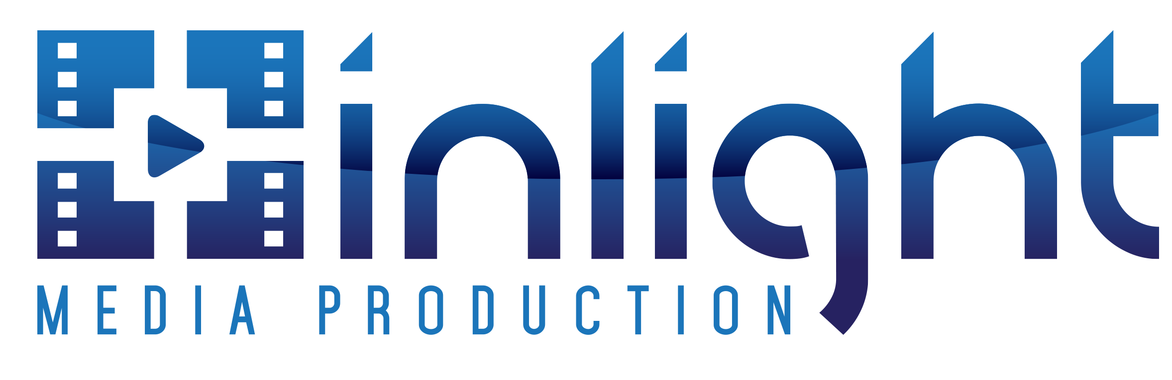 Inlight  Media | Video production | Website Design